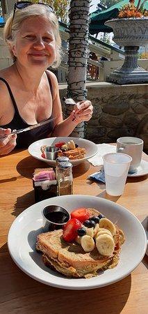 Number Three Restaurant